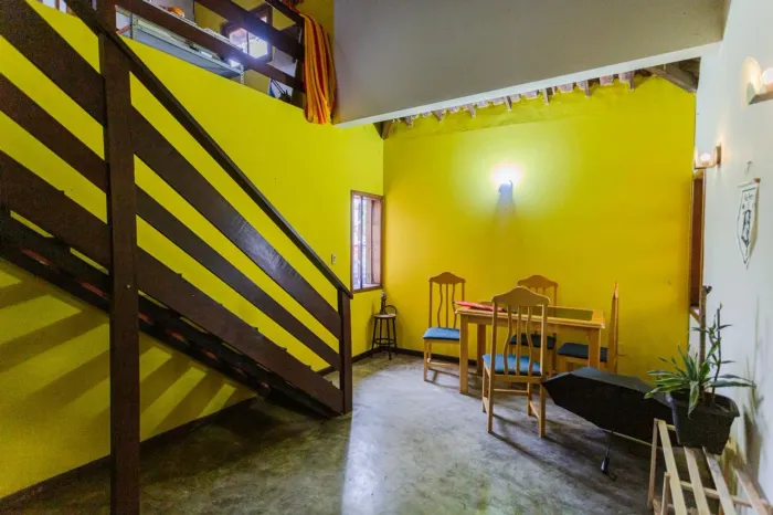 Casa à Venda - Santa Tereza, 8 Quartos, 697 m2
