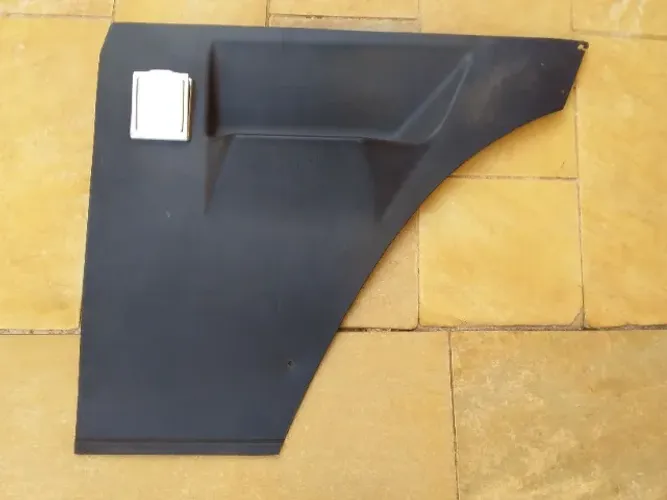 Forro Lateral Traseiro C/ Cinzeiro Corcel 78/84 Ford