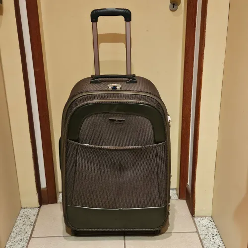 Mala Grande SANTINO 30Kg