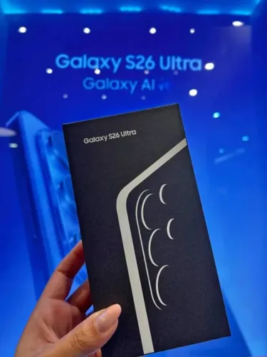 Novo Samsung S26 Ultra 5G PRONTA ENTREGA EM GOIANIA APARECIDA E SENADOR CANEDO