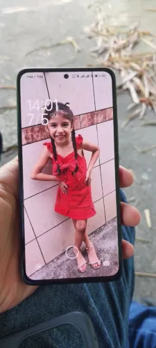 Xaomi note 14