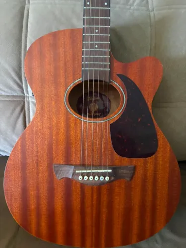 Violão Tagima Mahogany