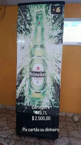 *CERVEJEIRA*