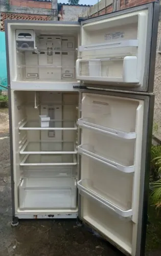 Geladeira Electrolux