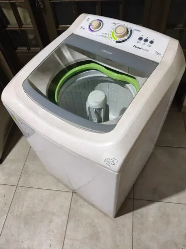 Máquina Consul facilite 11 kg 