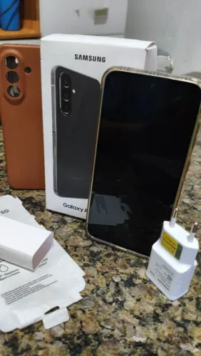 Samsung A56 256 gigas
