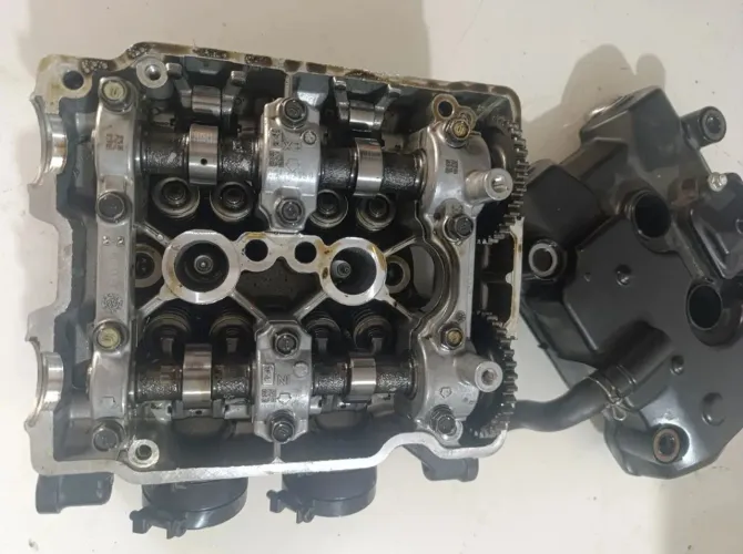 Cabeçote CB 500f 2024
