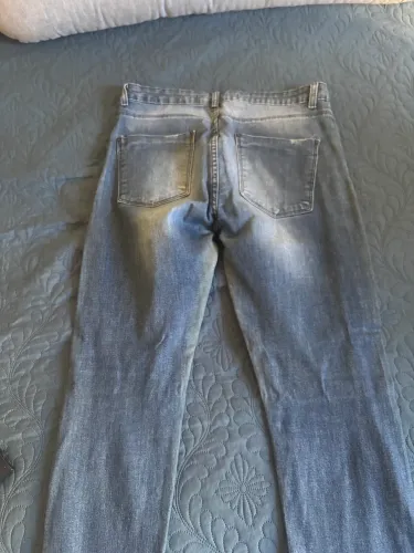 calça jeans