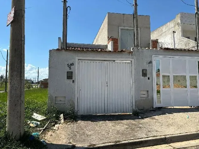 Imóvel com potencial Casa no Marapicu, Nova Iguacu - RJ, Nº 340, 2 quartos, 1 vaga, 220m²