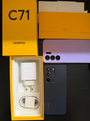 C71 