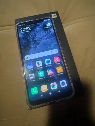 Xiaomi mi 8 128gb