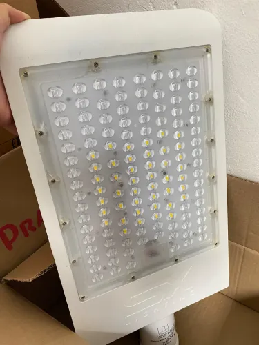Luminária Pública Led SXINLPP150