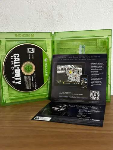 Troco por Fórmula 1 de Xbox One