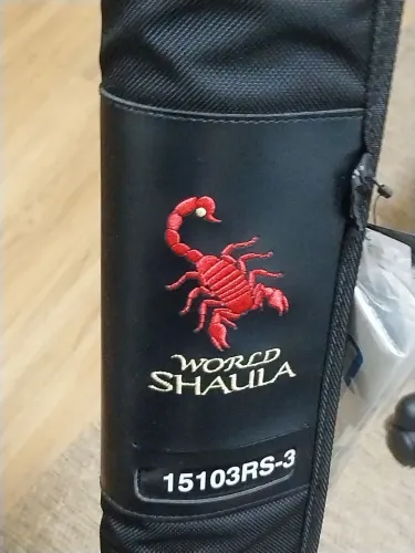 Vara Shimano Word Shaula
