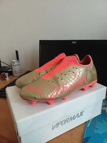 Chuteira Neymar puma 2022 original