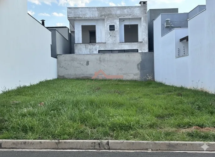 Terreno à Venda no Olívio Franceschini - Hortolândia