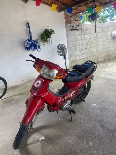 Shineray Phoenix Gold 50cc