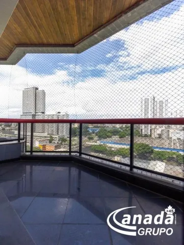 Apartamento - Centro