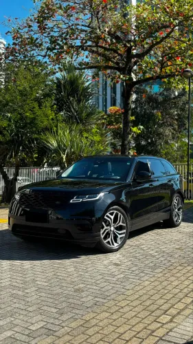 Land Rover Range Rover Velar HSE 3.0 4X4 V6 380cv AUT 2018