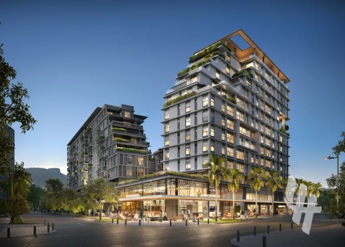 Apartamento à venda no Pátio das Artes - Conforto, sofisticação e localização privilegiada
