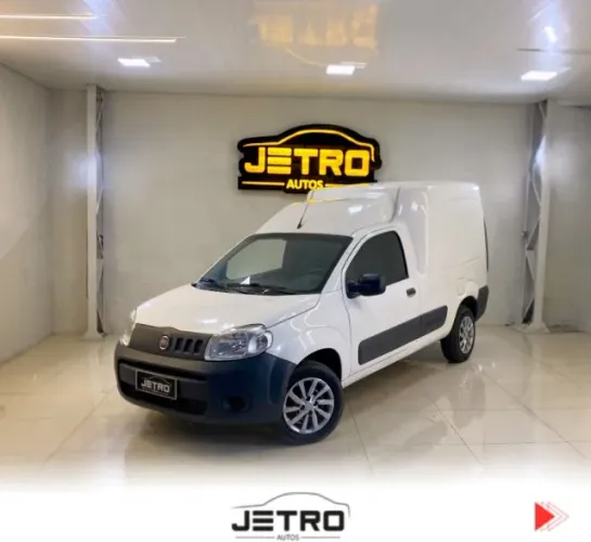 Fiat Fiorino Endurance EVO 1.4 Flex 8V 2P 2023