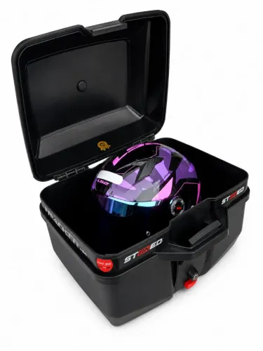 Baú Bauleto 35L 