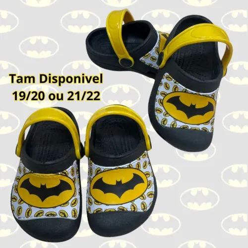Babuche infantil 