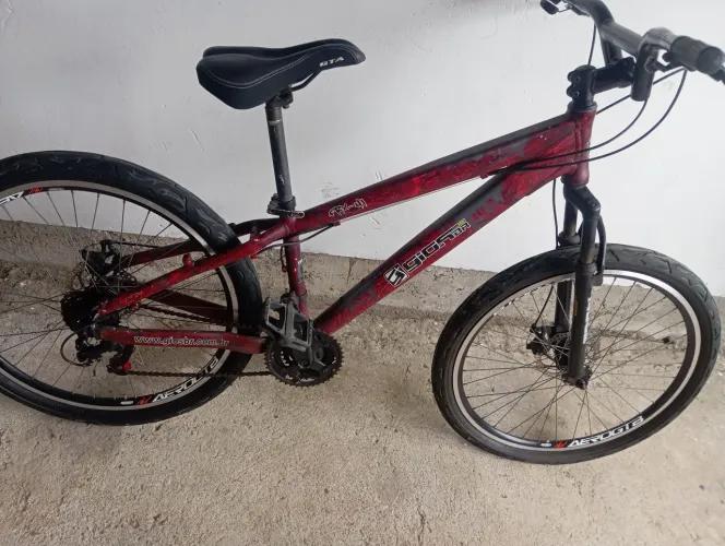 Gios vendo troco