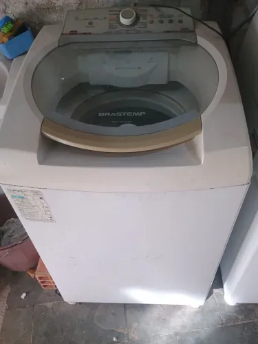 Maquina Brastemp 11kg