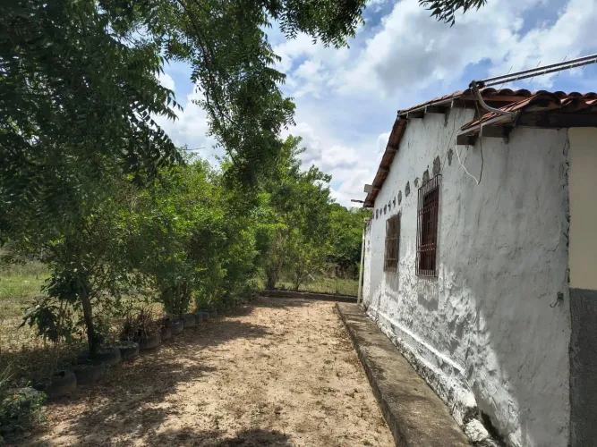Sítio/ Ipuaçu, Distrito de João Durval Carneiro