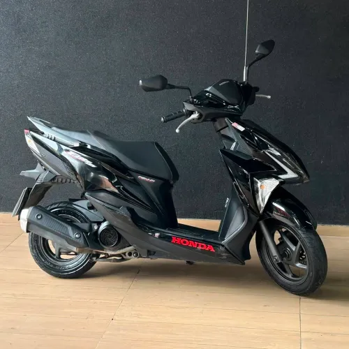 HONDA ELITE 125 2021