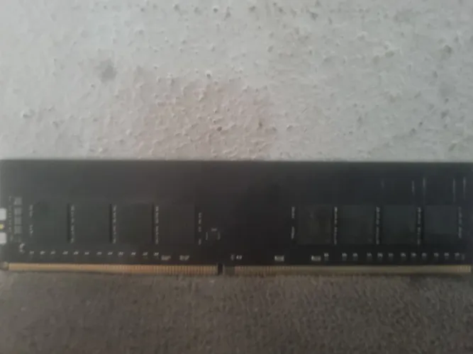 MEMORIA RAM DDR4 8GB ACEITO TROCAS