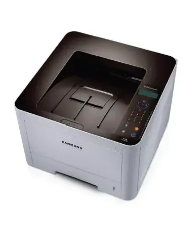 Impressora laser Samsung ProXpress Sl M4020Nd