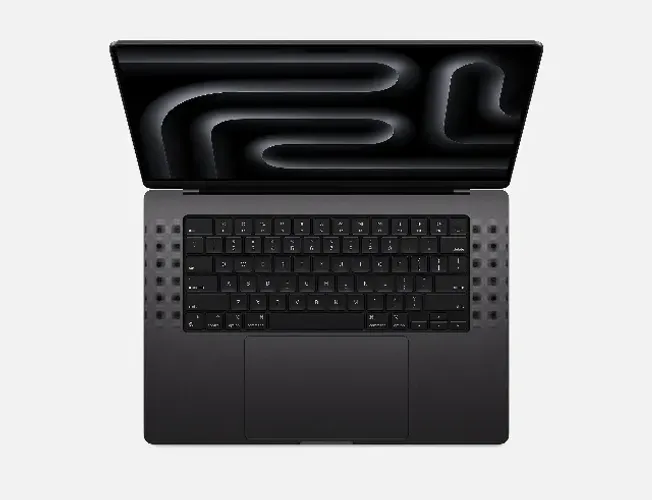 MacBook Pro 16? M3 Max, 36GB RAM, 1TB SSD, Space Black