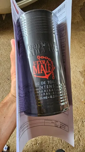 Jean paul original 125ml