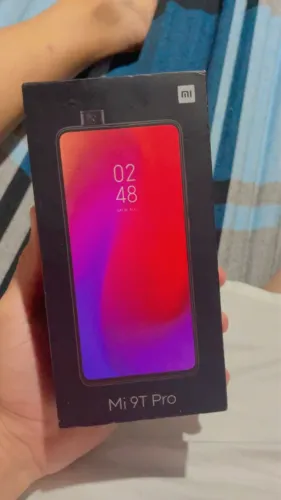 Xiaomi Mi9 T Pro 