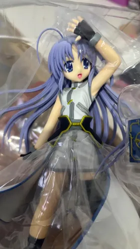 Figure Mahou Shoujo Lyrical Nanoha StrikerS - Reinforce II (Alter)