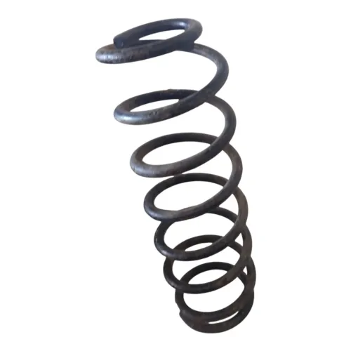 Mola Suspensão Dianteira Ford Fusion 2006 2007 A 2012