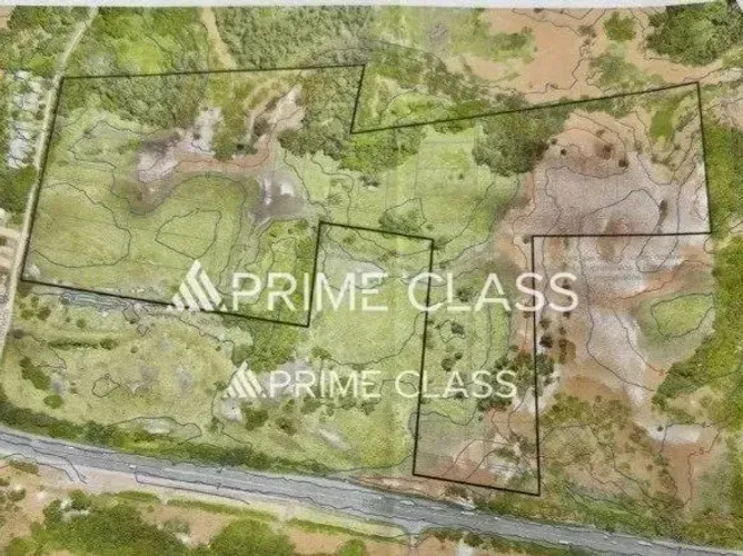Lotes industriais com 16 hectares - Nova Santa Rita/ RS