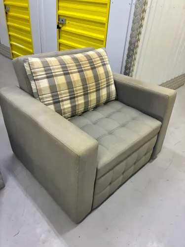Poltrona cama