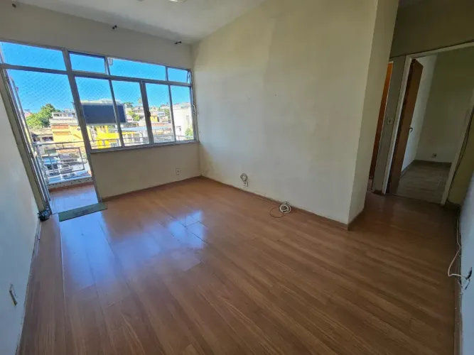 Imóvel para venda com 60 metros quadrados com 2 quartos em Cordovil - Rio de Janeiro - RJ