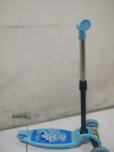 Patinete infantil 