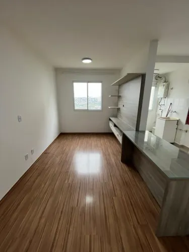 Imóvel para aluguel tem 45 metros quadrados com 2 quartos em Vila da Oportunidade - Carapi
