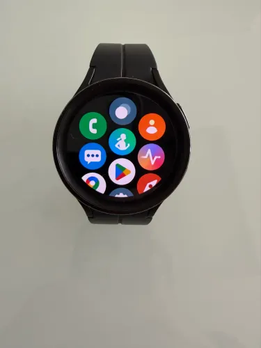 Samsung Galaxy Watch 5 Pro 45mm Preto