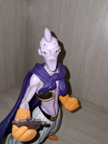 Majin buu