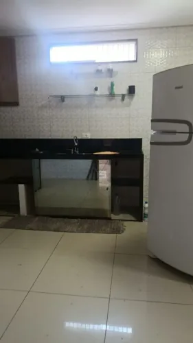 Alugo casa em Prazeres