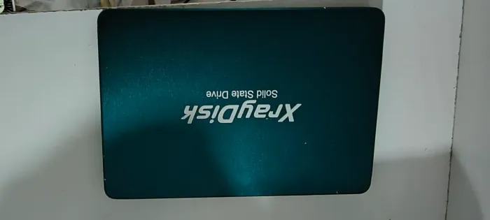 SSD 240gb