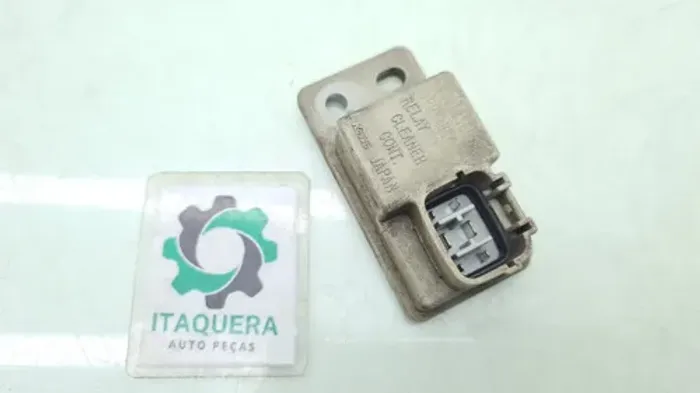 Rele Farol Subaru Forester Ano 2009 2010
