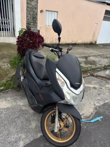 Vendo Pcx