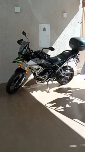 Tiger Rally Pro 2024 - REVISADA